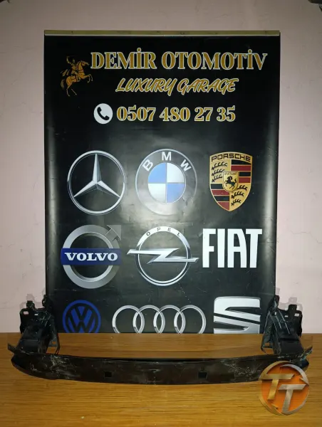 SKODA SUPERB ÖN TAMPON DEMİRİ 2016-2023 3V0807109