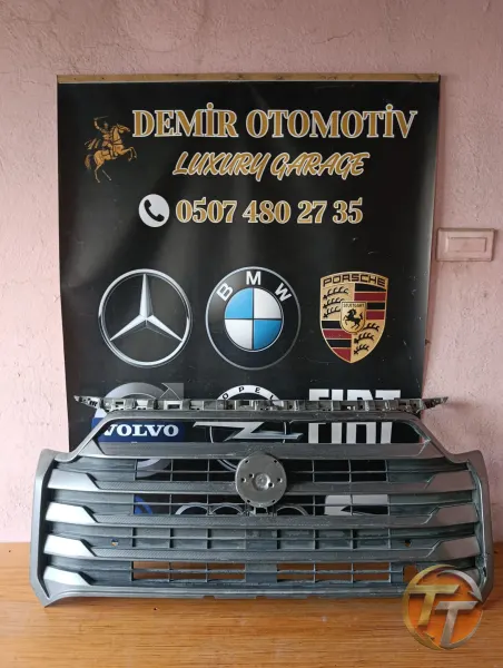 SSANGYONG MUSSO ÖN PANJUR K79462-38030 2021-2025