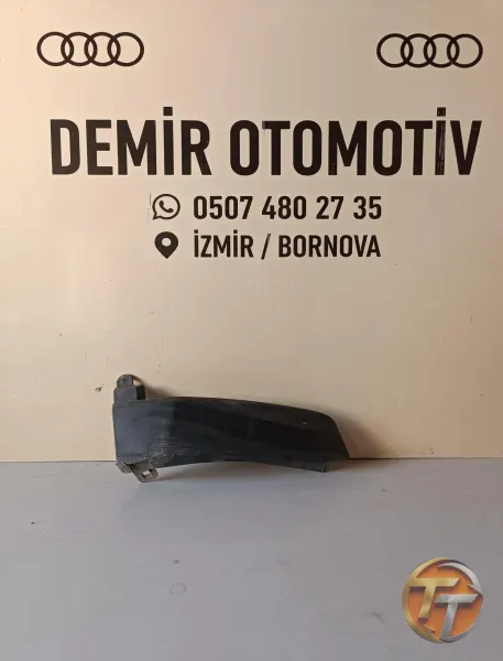 TOYOTA C-HR ÖN TAMPON PAÇALIK BAKALİTİ 76851-F4010
