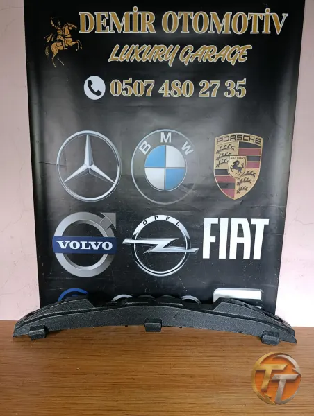 TOYOTA COROLLA 2013-18 ÖN TAMPON DARBE EMİCİ KÖPÜK SIFIR ORJİNAL 52611-02390 --2