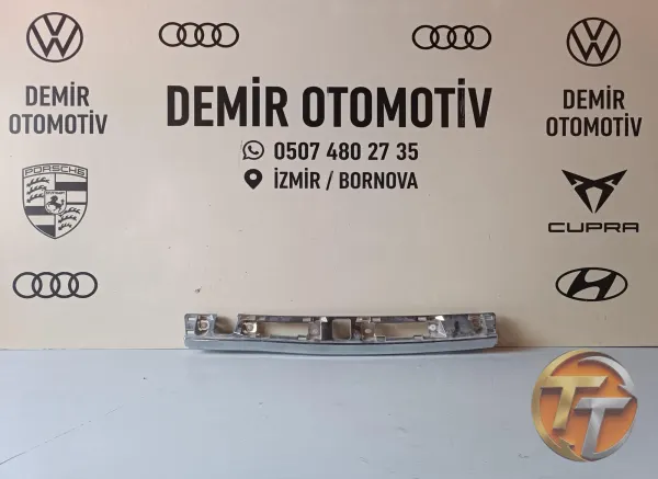 TOYOTA COROLLA 2019-2024 BAGAJ KAPLAMA NİKELAJ 76801-02K30