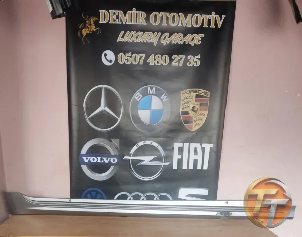 TOYOTA COROLLA 2019-24 SAĞ MARŞPİYEL KAPLAMASI ORJİNAL 75850-02230