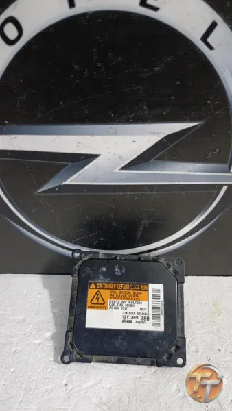 TOYOTA LEXUS SUBARU BRZ XENON BEYNİ 39000-60082