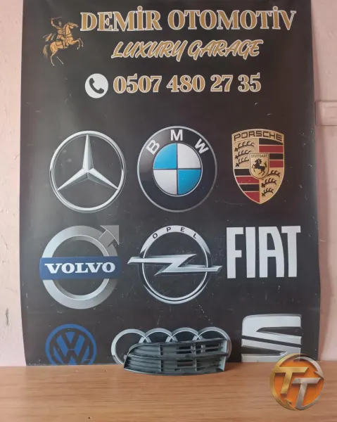 VOLKSWAGEN CADDY 2004 2010 SOL SİS KAPAĞI 1T0853665