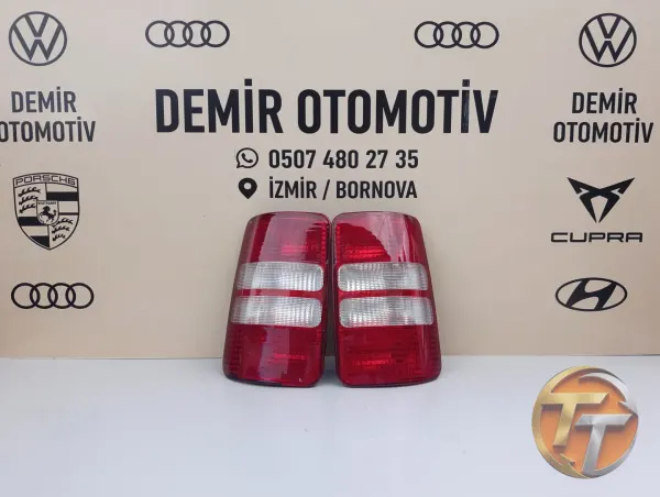 VOLKSWAGEN CADDY SAĞ SOL STOP SIFIR 2005-2014