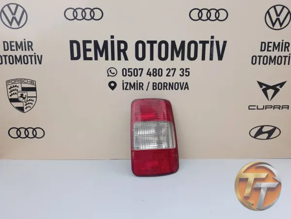 VOLKSWAGEN CADDY SAĞ STOP ORJİNAL ÇIKMA 2005-2015