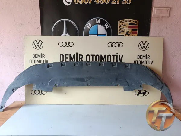 VOLKSWAGEN GOLF 8 ÖN TAMPON ALT MUHAFAZA ORJİNAL ÇIKMA 5H0805915M
