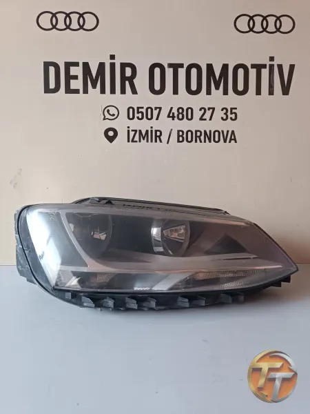 VOLKSWAGEN JETTA 2011-2018 SAĞ ÖN FAR