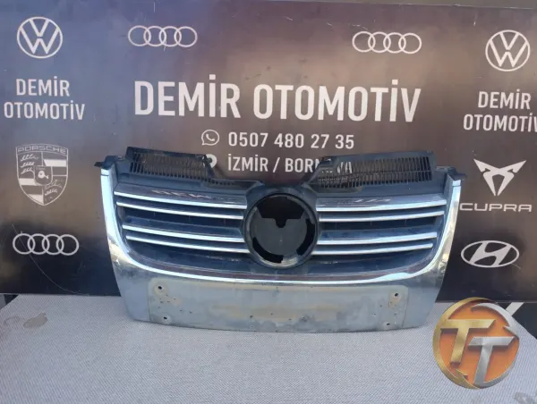 VOLKSWAGEN JETTA ÖN PANJUR 2005-2010 ORJİNAL ÇIKMA 1K5853651