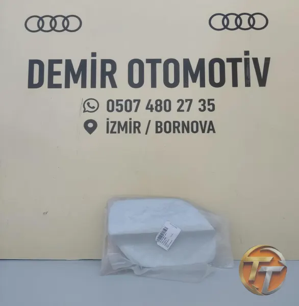 VOLKSWAGEN PASSAT B8 B8.5 YAKIT DEPO KAPAĞI SIFIR ORJİNAL 3G5809909A