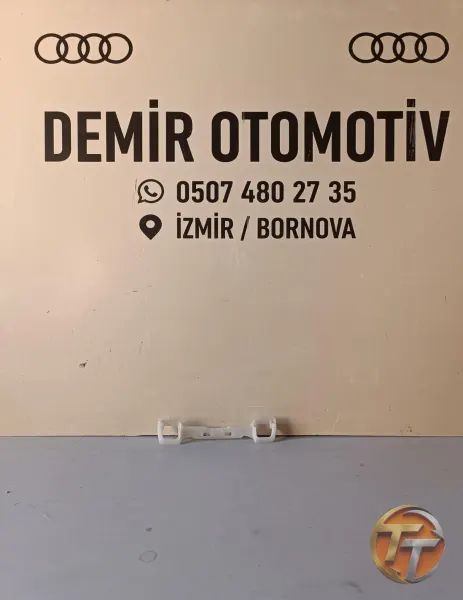 VOLKSWAGEN PASSAT B8 GOLF 7 SAĞ ARKA TAVAN TUTAMAĞI 5G0867660D