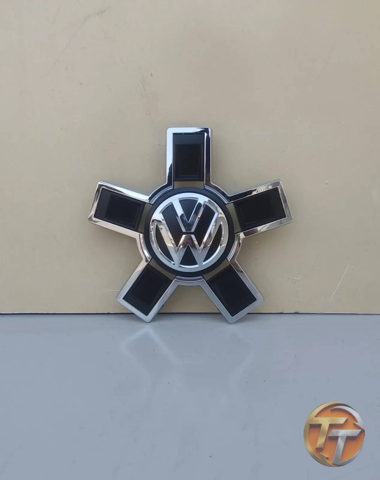 VOLKSWAGEN PASSAT B8 JANT GÖBEĞİ SIFIR ORJİNAL 3G0601149D