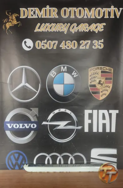 VOLKSWAGEN PASSAT B8 SAĞ ARKA KAPI BANDI ORJİNAL 3G0854950