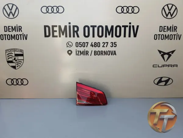 VOLKSWAGEN PASSAT B8 SOL İÇ STOP ORJİNAL ÇIKMA