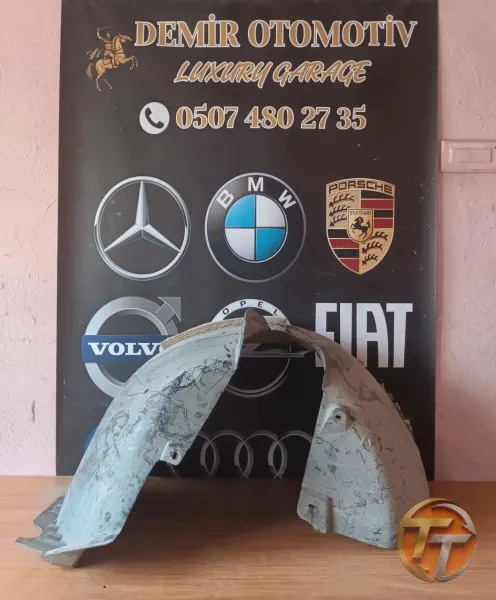 VOLKSWAGEN PASSAT B8 SOL ÖN ÇAMURLUK DAVLUMBAZI 3G0805969E
