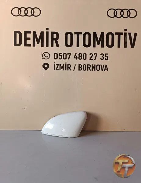 VOLKSWAGEN POLO 2014 SOL AYNA KAPAĞI 212835369