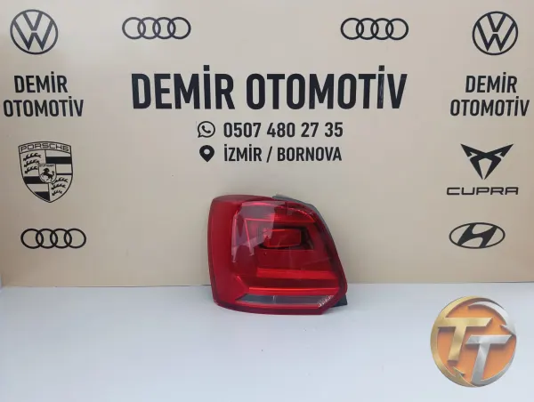 VOLKSWAGEN POLO SOL STOP ORJİNAL ÇIKMA 2015-2018 6C0945095K