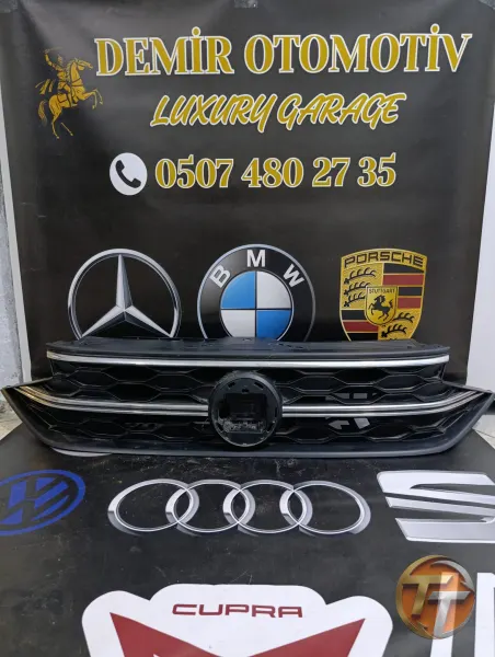 VOLKSWAGEN TAİGO ÖN PANJUR 2G7853651P