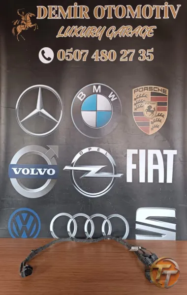 VOLKSWAGEN T-ROC GOLF 7 AUDİ A3 Q2 SEAT LEON 1.6 ADBLUE ELEKTRİK TESİSATI 5Q0971405