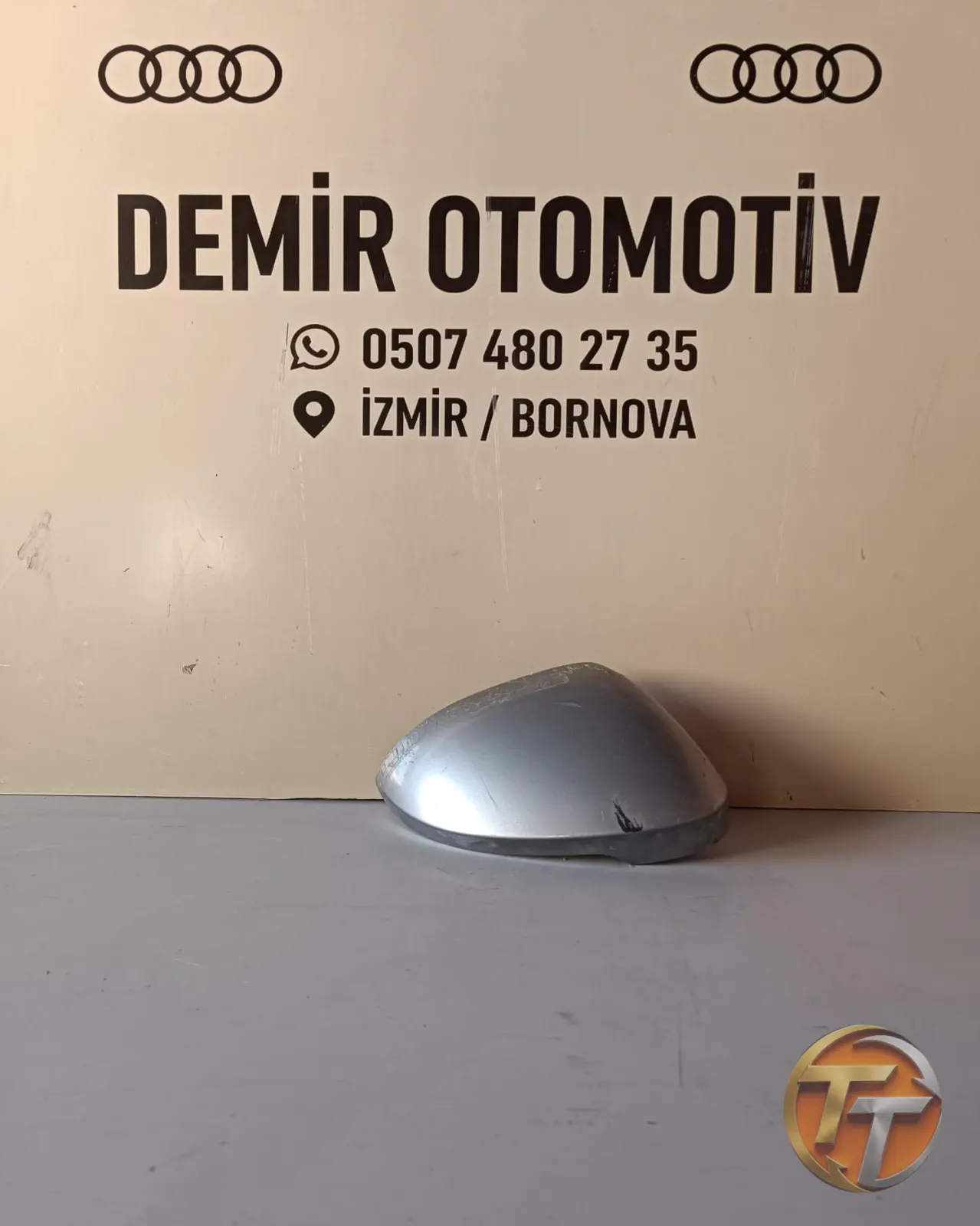 VOLKSWAGEN TAİGO SAĞ AYNA KAPAĞI 25353014
