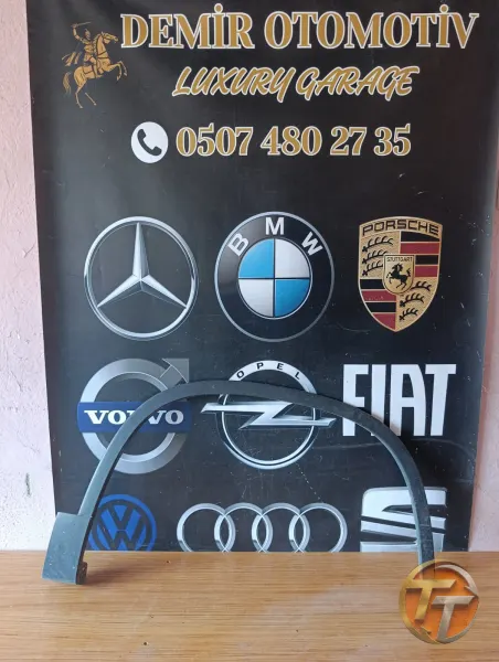 VOLKSWAGEN TİGUAN SAĞ ÖN DODİK 2009-2015 5N0854732B