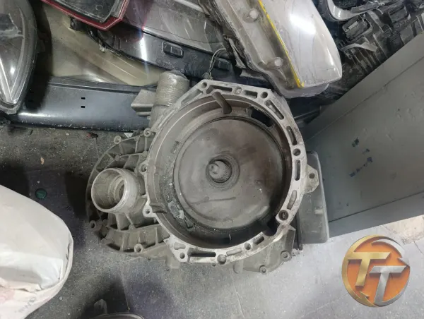 VOLKSWAGEN TRANSPORTER T7 7 İLERİ OTOMATİK ŞANZIMAN 0BT301107G