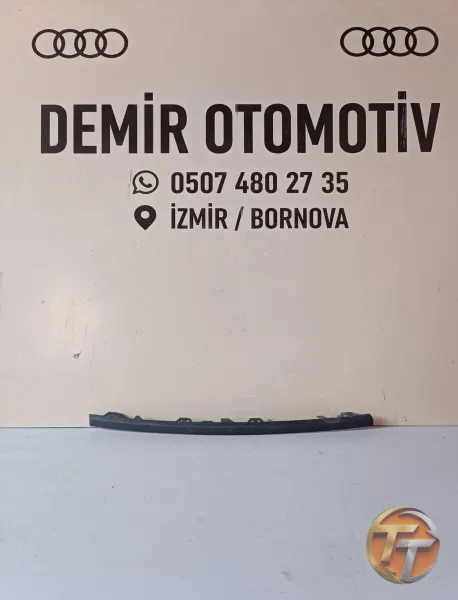 VOLKSWAGEN TRANSPORTER T7 SAĞ ÖN TAMPON BANDI ORJİNAL 7E0853066