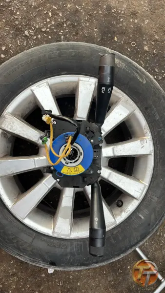 Fiat Linea sinyal kolu