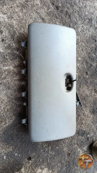 Renault Kangoo2 torpido kapağı