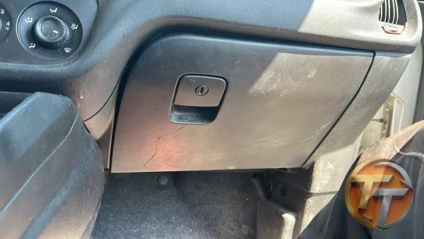 Fiat Doblo torpido kapağı