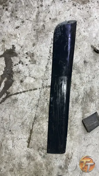 Datça’da kır kapı kapı ve kilidi