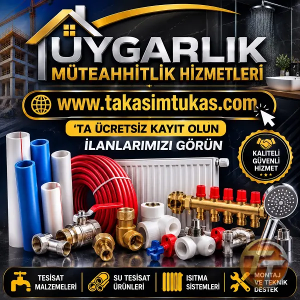 UYGAR MÜTEAHHİTLİK