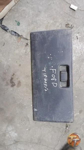 Ford transit torpido kapağı