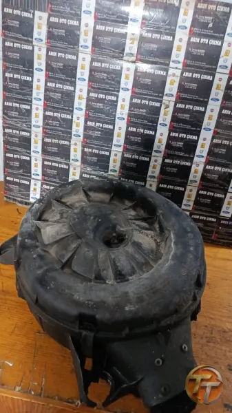 Renault 19 hava filtresi