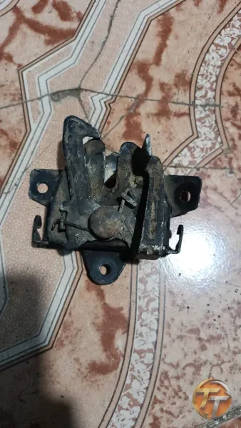 Hyundai Getz Kaput kilidi