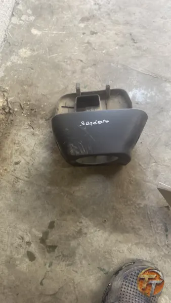 Sandero direksiyon alt üst kapak