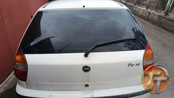 Fiat Palio bagaj kapağı