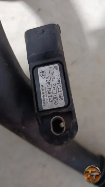 Kango 3 turbo basınç sensörü