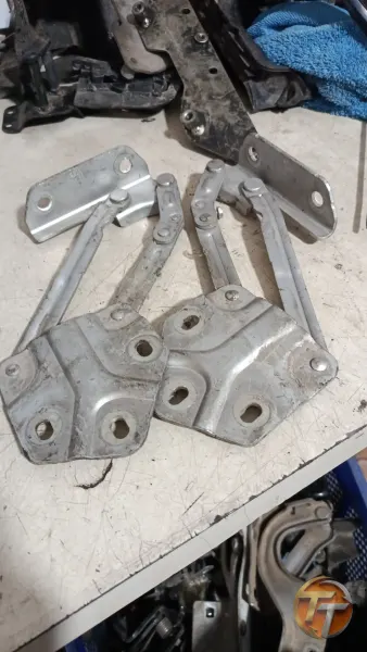 Volkswagen Caddy kaput menteşesi