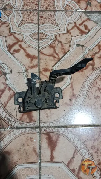 Cılo 4 kaput kilidi