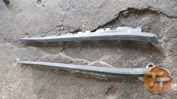 Fiat albea sağ sol ön cam çerçevesi bakaliti dış