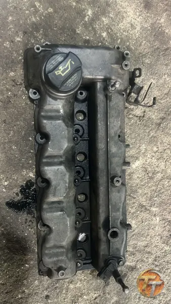 Hyundai getz motor üst kapak