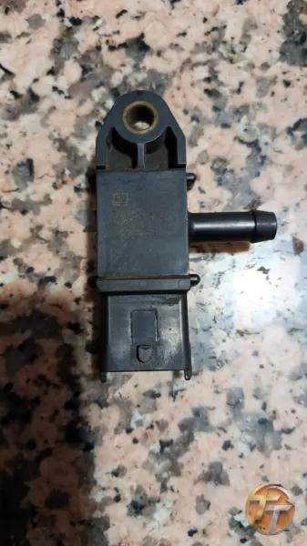 Chevrolet Aveo turbo basıç sensörü