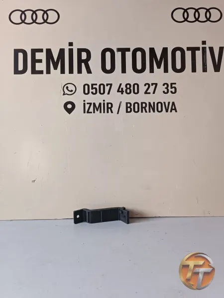 ACCENT BLUE ARKA TAMPON BAĞLANTI BRAKETİ SIFIR ORJ 86635-1R000