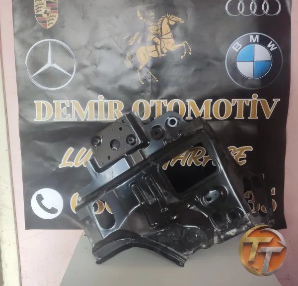 AUDİ A3 SEDAN 2013-20 SOL STOP SACI 8V5809649TA