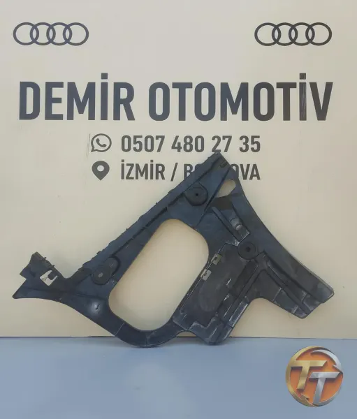 AUDİ A3 SOL ARKA TAMPON BRAKETİ ORJİNAL 8Y5807377