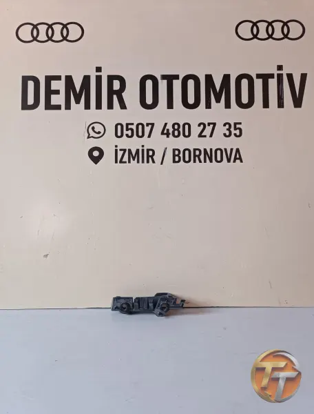 AUDİ A4 2008-2014 ÖN SAĞ TAMPON BRAKETİ SIFIR ORJİNAL 8K0807284