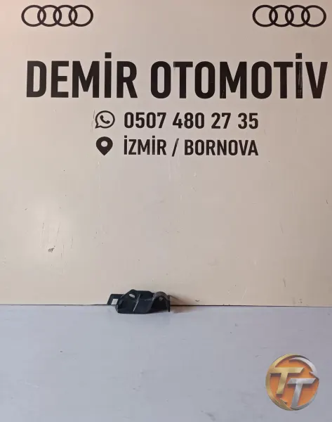 AUDİ A4 2008-2014 SOL ÖN TAMPON BRAKETİ SIFIR ORJİNAL 8K0807283H