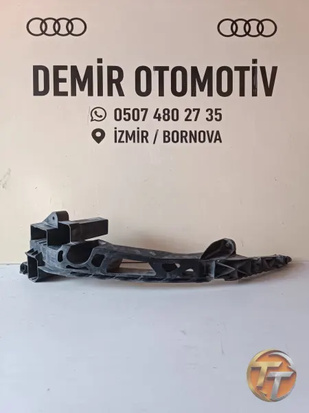 AUDİ Q3 2013-2018 SAĞ ÖN FAR BRAKETİ ORJİNAL 8U0805608A
