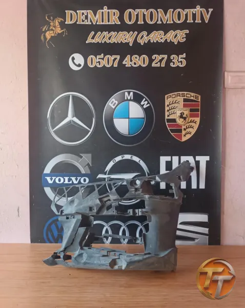 BMW 3 G20 M ÖN TAMPON SOL İÇ BRAKETİ 51118069347